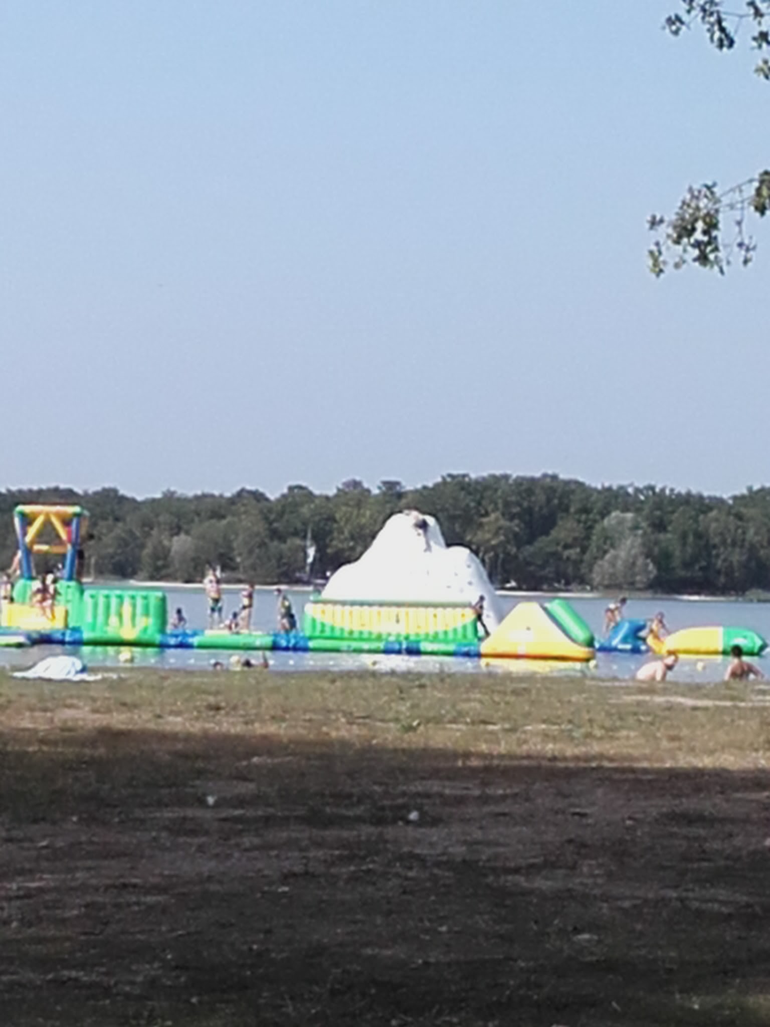 Photo n° 3 de l'avis de Christelle.a fait le 02/09/2017 à 17:40