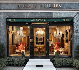 Ronald Phillips Ltd
