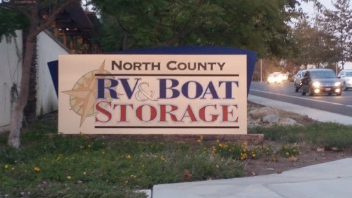 North County RV & Boat Storage