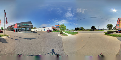 Pawn Shop «The Cash Exchange Pawnbrokers», reviews and photos, 35943 Gratiot Ave, Charter Twp of Clinton, MI 48035, USA