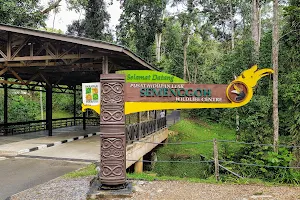 Semenggoh Wildlife Centre image