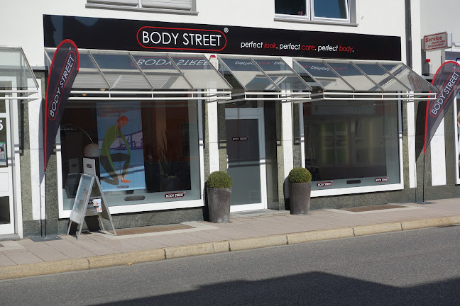 Bodystreet Friedrichshafen - Fitnessstudio