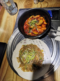 Bulgogi du Restaurant coréen Hwarang à Paris - n°3
