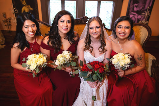 Florist «Top Florist», reviews and photos, 25119 Grogans Mill Rd, The Woodlands, TX 77380, USA