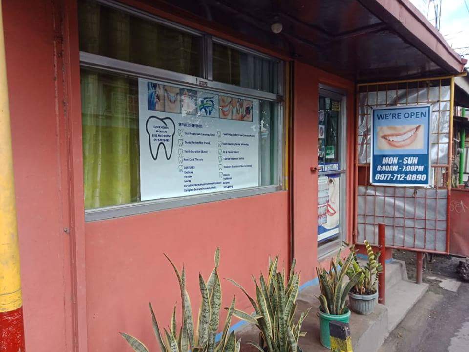 Cabanatuan Ortho Dental Clinic