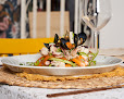 Assèttati ristorante Terrasini Terrasini