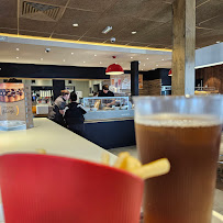 Plats et boissons du Restauration rapide McDonald's Langon - n°7