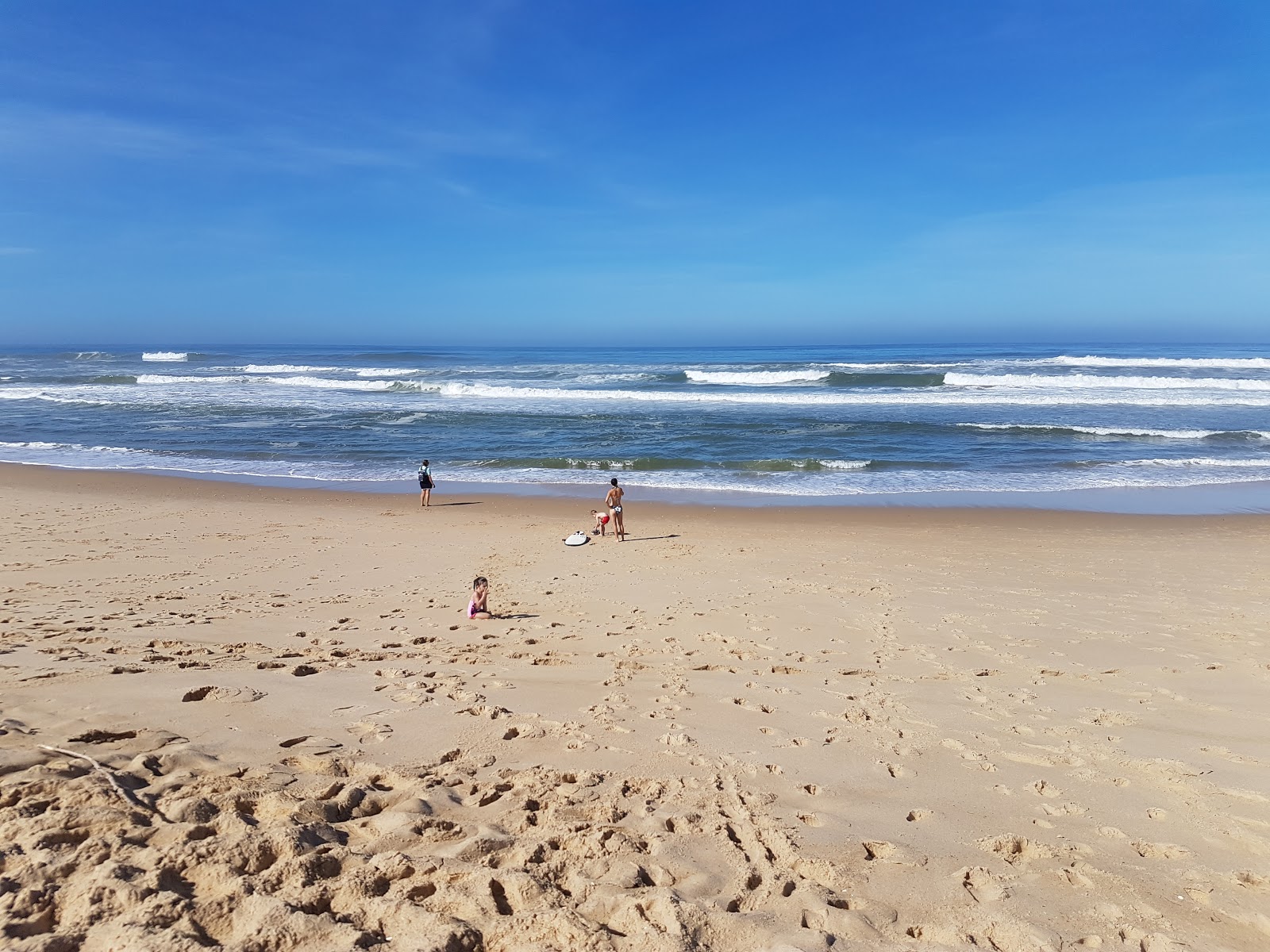 Plage des Casernes photo #8
