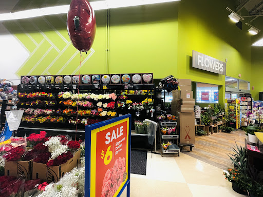 Grocery Store «Kroger», reviews and photos, 64660 Van Dyke, Washington, MI 48095, USA