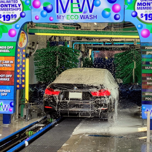 My Eco Wash en Pembroke Pines