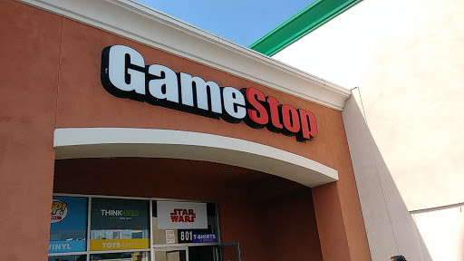 Video Game Store «GameStop», reviews and photos, 801 S Workman St, San Fernando, CA 91340, USA