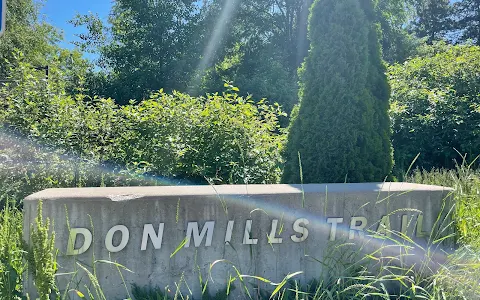 Don Mills Trail image