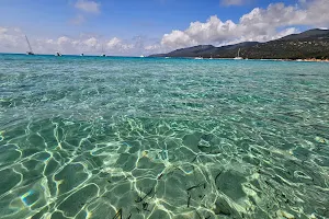 Plage de Cupabia image