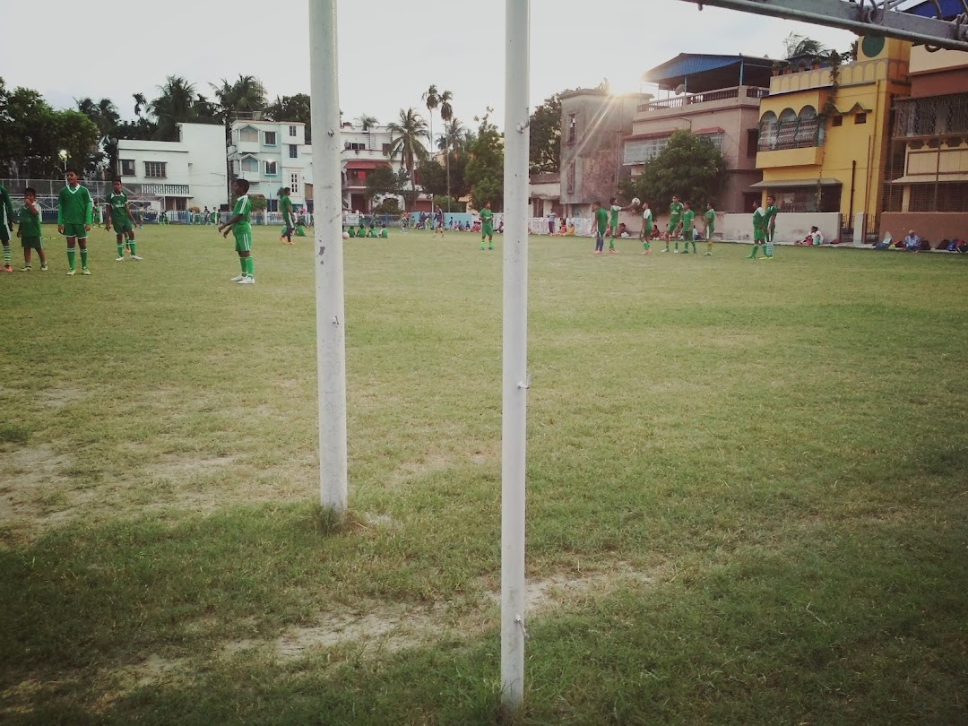 Michael Nagar Play Ground