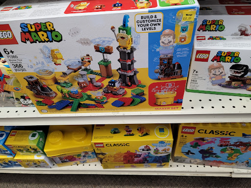 Department Store «Renys Department Store», reviews and photos, 86 Front St, Bath, ME 04530, USA