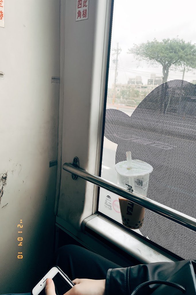 鮮茶道（台中世貿店） 的照片