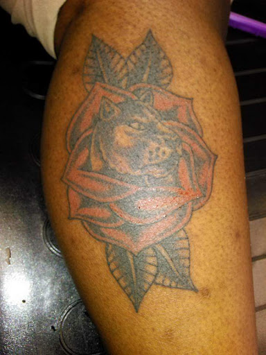 Tattoo Shop «UnderGround-Ink Tattoo Gallery», reviews and photos, 2106 W Gentry Pkwy, Tyler, TX 75702, USA