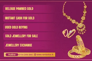 Ranlanka Gold Buyer and Seller image
