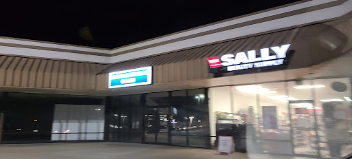 Beauty Supply Store «Sally Beauty», reviews and photos, 1708 N Citrus Blvd #3, Leesburg, FL 34748, USA