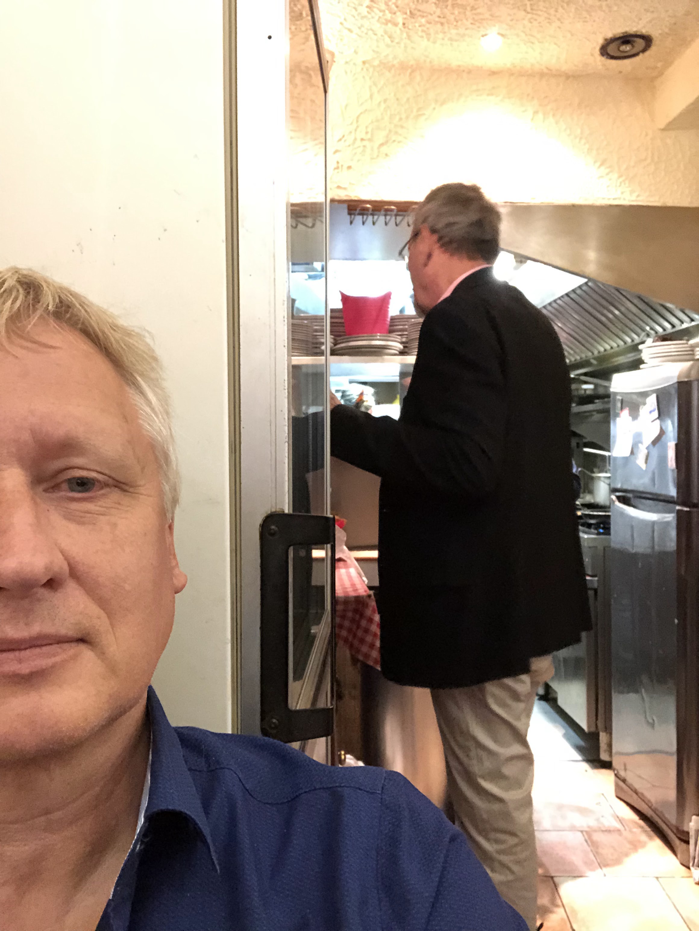 Photo n° 40 de l'avis de MI.U fait le 01/05/2019 à 10:00