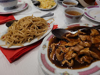 Plats et boissons du Restaurant chinois Restaurant Shanghai à Montélimar - n°5