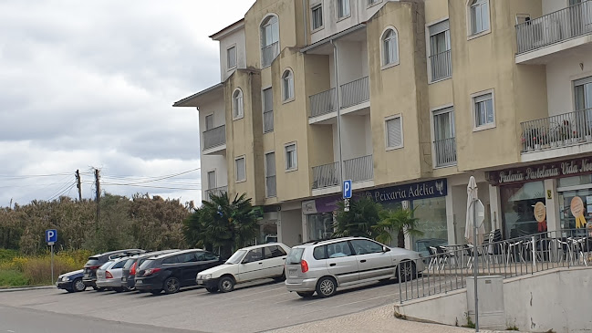 Caxarias - Imobiliária