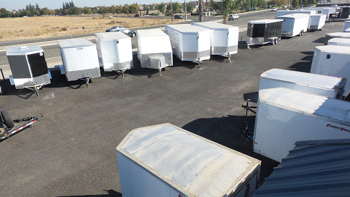Bonander Trailer Sales & Services image