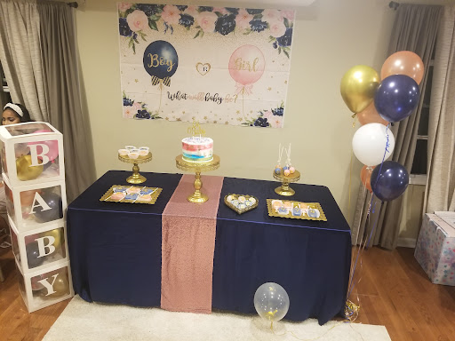 Cake Shop «Azucar Cake Shop», reviews and photos, 1400 E Lycoming St, Philadelphia, PA 19124, USA