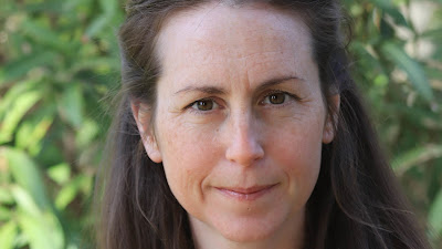 Sarah Degiovani-Pasquier à Paris