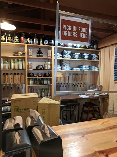 Brewery «Miner Brewing Company», reviews and photos