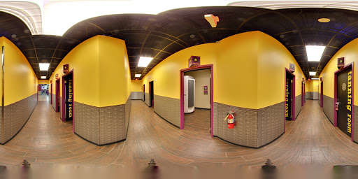 Gym «Planet Fitness», reviews and photos, 19001 West Rd, Woodhaven, MI 48183, USA