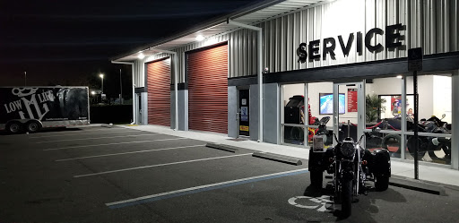 Used Motorcycle Dealer «Next Motorcycle Tampa», reviews and photos, 7002 E Adamo Dr, Tampa, FL 33619, USA