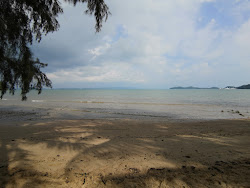 Supalai Beach'in fotoğrafı çok temiz temizlik seviyesi ile
