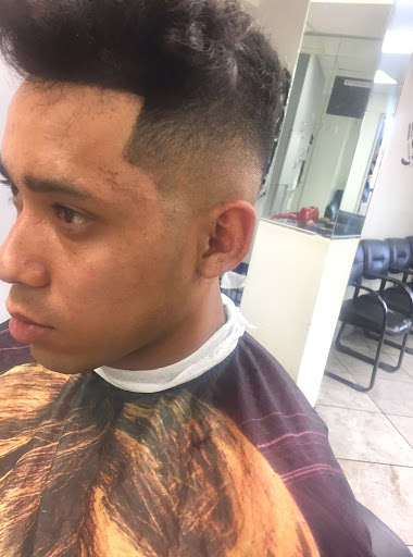 Barber Shop «High Cut Barber Shop & Supply», reviews and photos, 725 S Glendale Ave, Glendale, CA 91205, USA