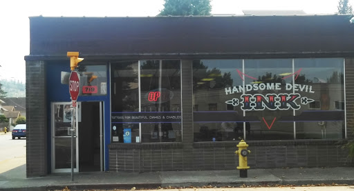 Explore tattoo ideas inner arm, creative tattoo ideas in Renton, available at Handsome Devil Ink