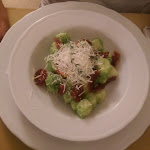 Photo n°2 de l'avis de Jos.l fait le 19/09/2019 à 07:44 sur le  Osteria Sali e Tabacchi à Mandello del Lario