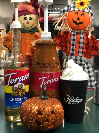 Espresso Bar «Beach Treasures Coffee and Gifts», reviews and photos, 699 Point Brown Ave NW, Ocean Shores, WA 98569, USA