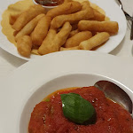 Photo n°2 de l'avis de gilda.i fait le 30/07/2021 à 06:15 sur le  La Lopa à Matera