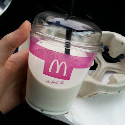 Photo n°50 de McDonald's à Armentières ()