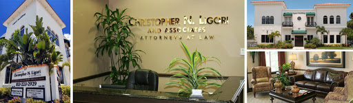Personal Injury Attorney «Christopher Ligori & Associates», reviews and photos