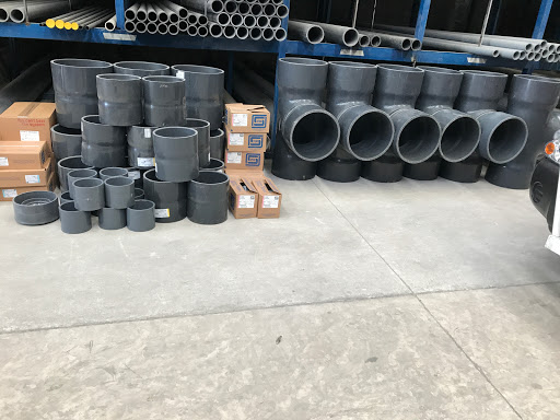 Tubos Industriales y PVC de México