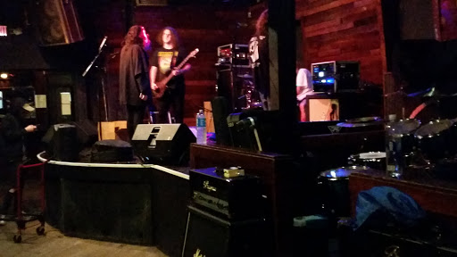 Club «BackBooth», reviews and photos, 37 W Pine St, Orlando, FL 32801, USA