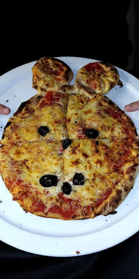 Pizza du Pizzeria Univers Pizza à La Seyne-sur-Mer - n°14