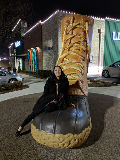 Clothing Store «L.L. Bean», reviews and photos, 4222 Easton Loop W, Columbus, OH 43219, USA