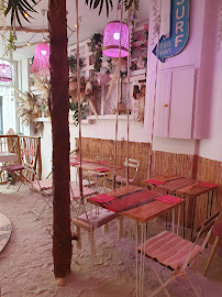 Atmosphère du Restaurant latino-américain Cali Mia à Paris - n°2