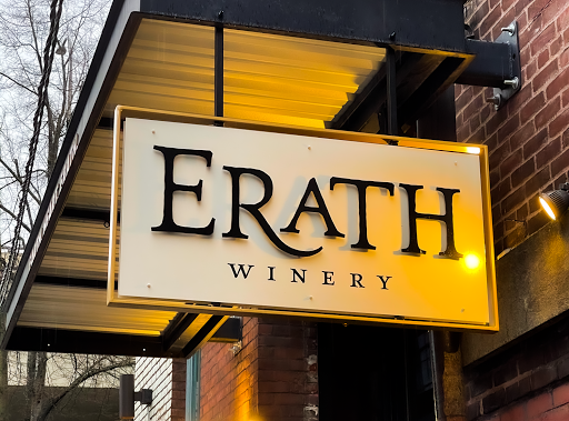 Winery «Erath Winery», reviews and photos, 9409 Northeast Worden Hill Road, Dundee, OR 97115, USA