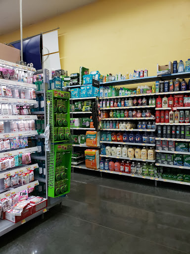 Supermarket «Walmart Neighborhood Market», reviews and photos, 3400 E Lake Rd S, Palm Harbor, FL 34685, USA