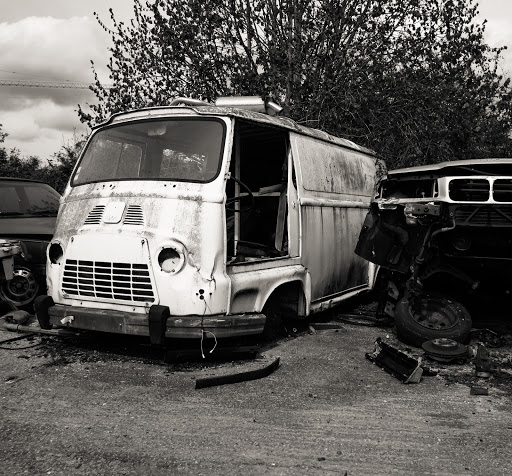 Photo 1 - Branthomme Jean-Christophe