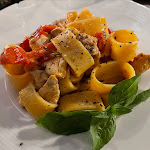 Photo n°3 de l'avis de Fenisia.e fait le 23/08/2021 à 21:50 sur le  La Vineria Café Restaurant à Ortigia