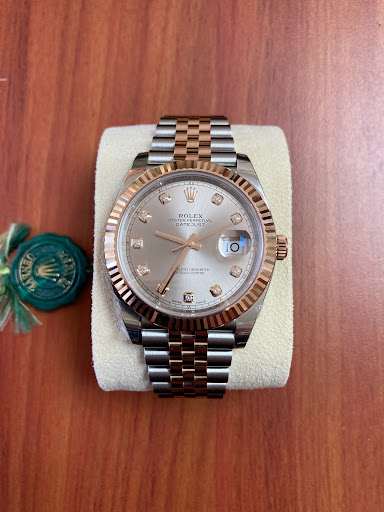 Jewelry Buyer «Jewelry & Fix», reviews and photos, 674 Dogwood Ave, Franklin Square, NY 11010, USA